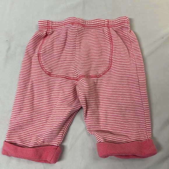 GAP - set of 3 pull on baby pants. Size 3-6 months - Picture 8 of 10